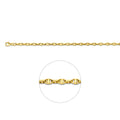 Armband 3.5 mm 18.5 cm