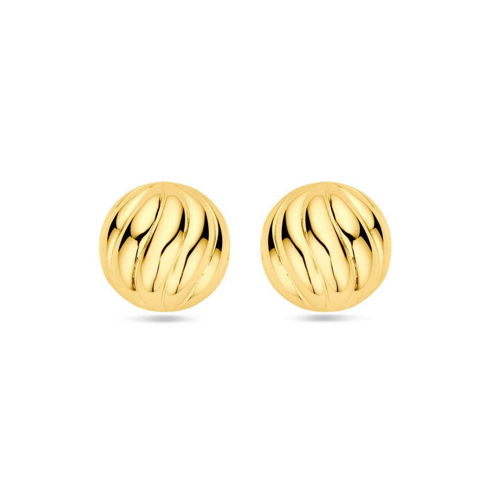 Oorknoppen 14.5 mm 1 micron
