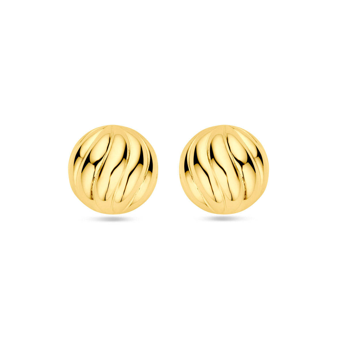 Oorknoppen 14.5 mm 1 micron