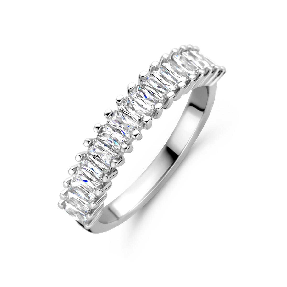 Ring zirkonia