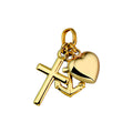 Bedel - goud