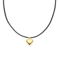 Collier hart 38 + 6 cm 3 micron