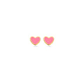 Oorknoppen hart