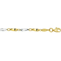 Armband 2.5 mm 19 cm