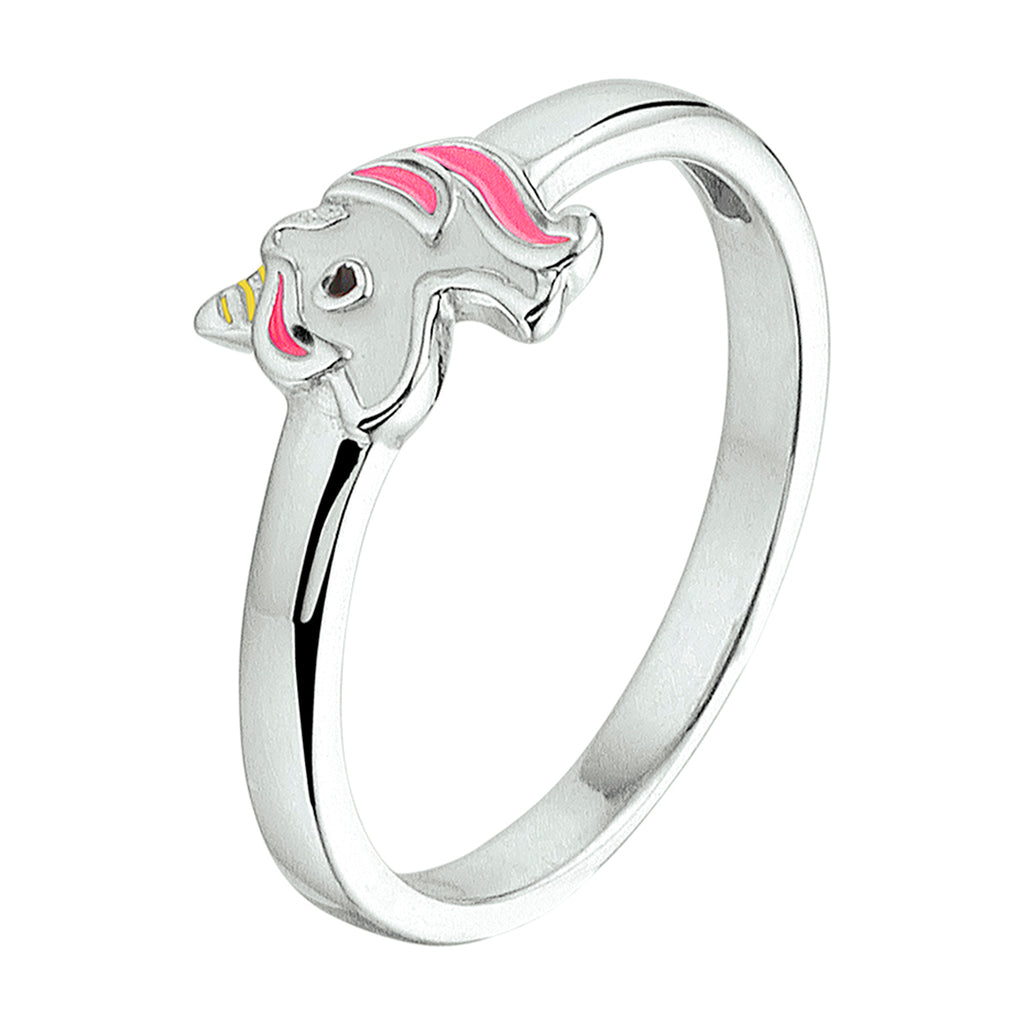 Ring eenhoorn