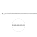 Armband - zilver