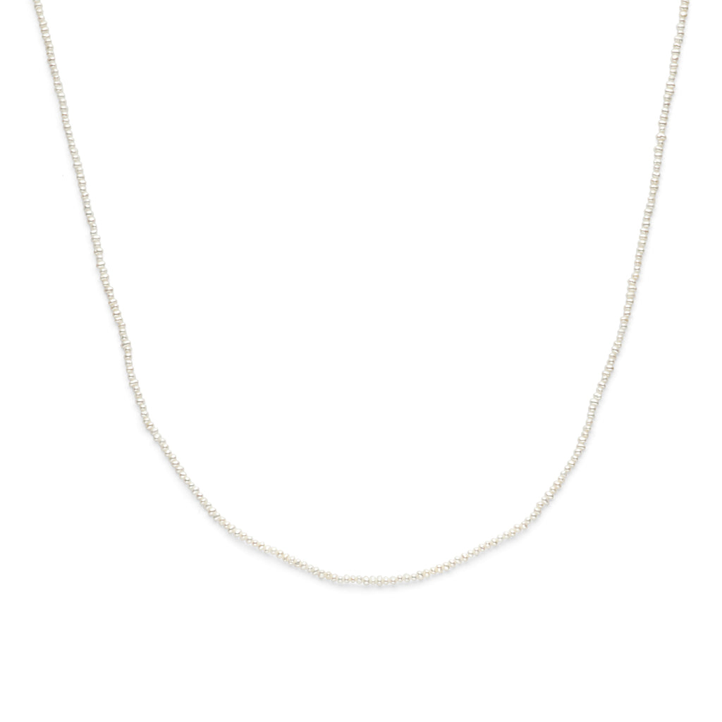 Collier parels 41 - 45 cm