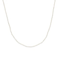 Collier parels 41 - 45 cm