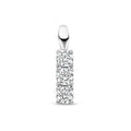 Hanger zirkonia dames