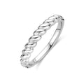 Ring gedraaid