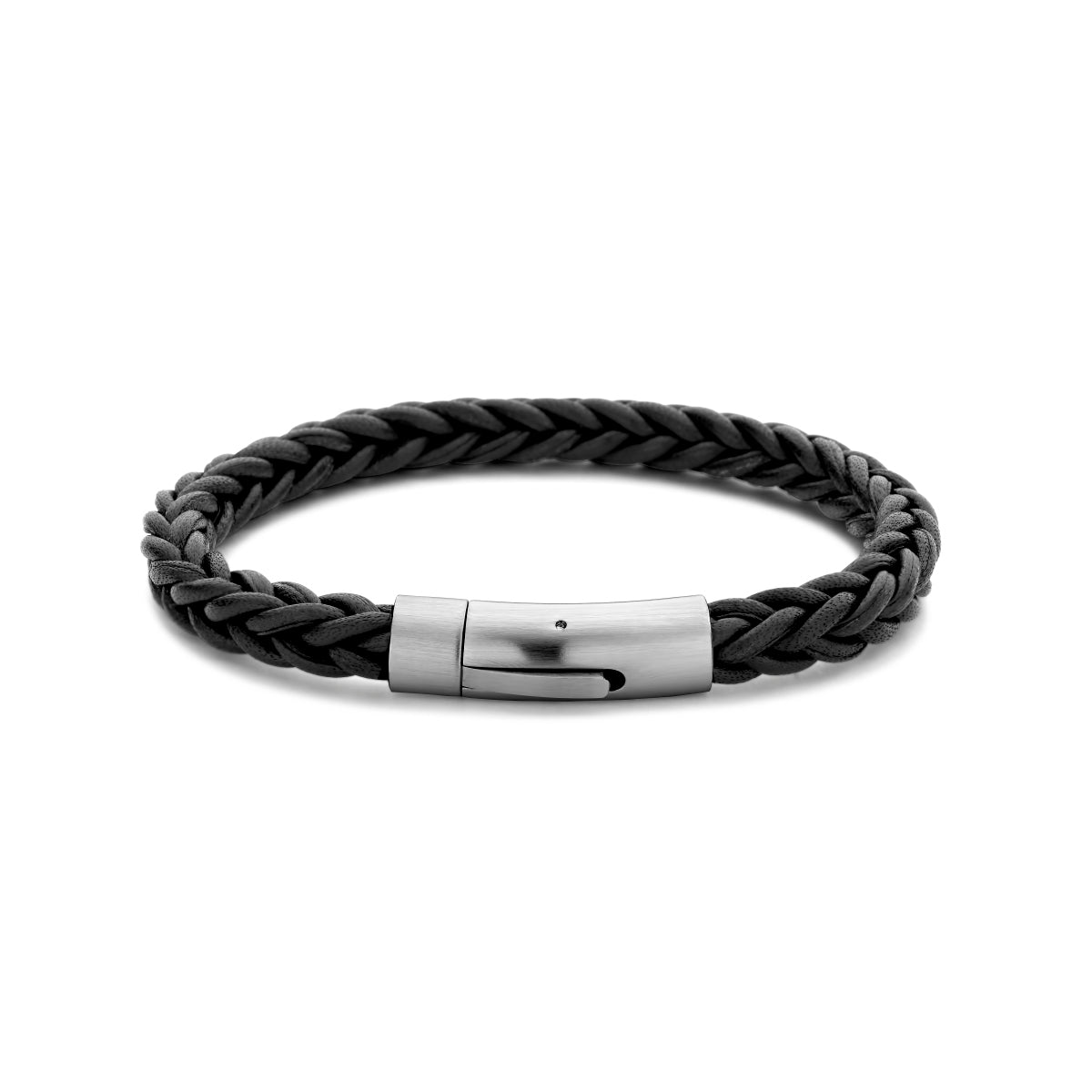 Armband leer 8.6 mm