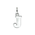 Letterhanger en bedel unisex