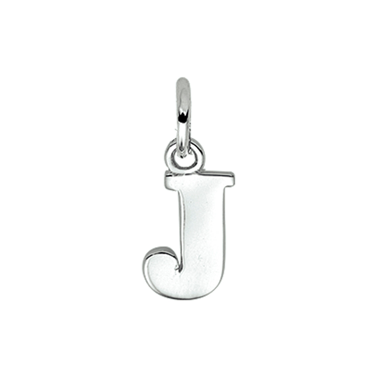 Letterhanger en bedel unisex