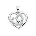 Hanger hart zirkonia