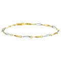 Armband 2.5 mm 19 cm