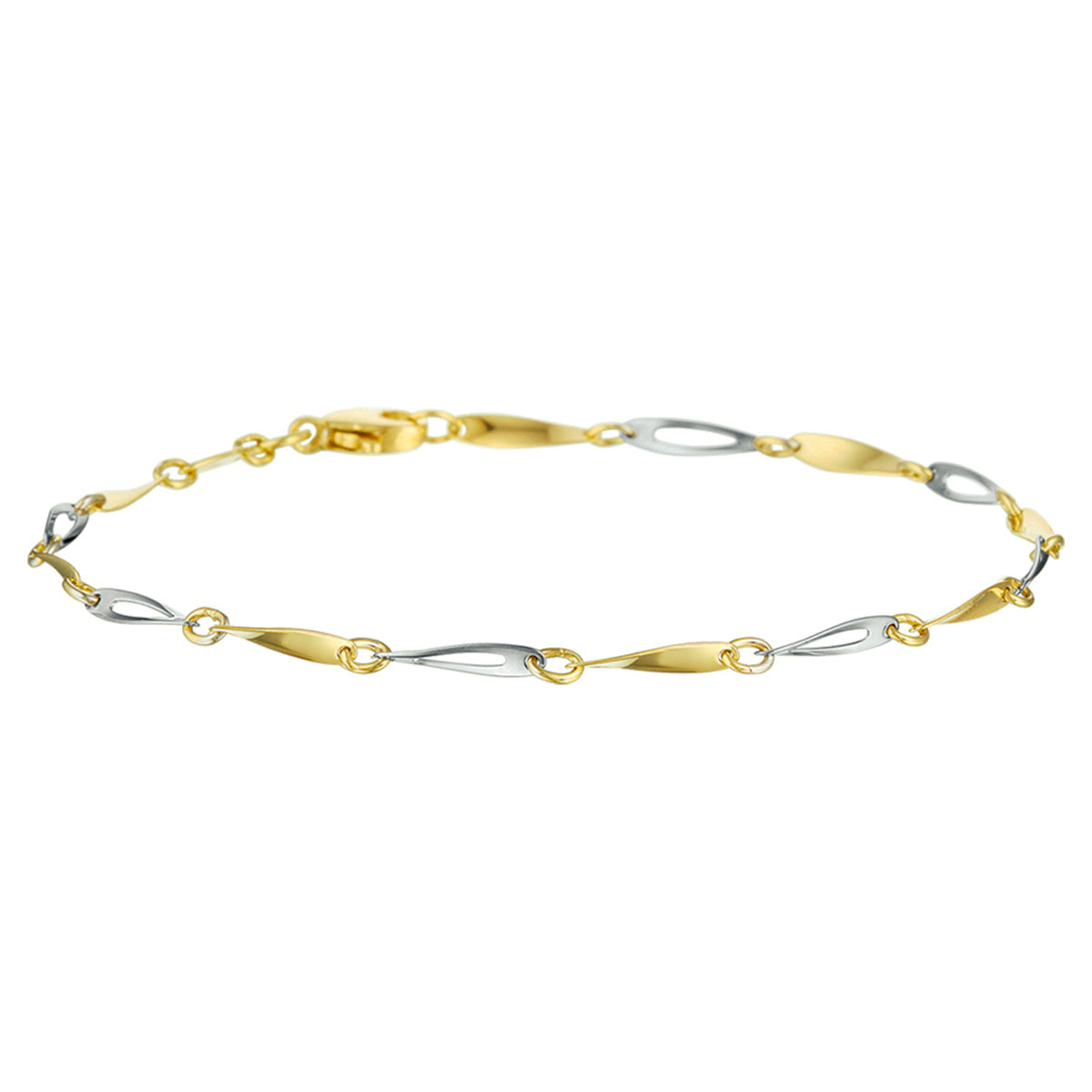 Armband 2.5 mm 19 cm