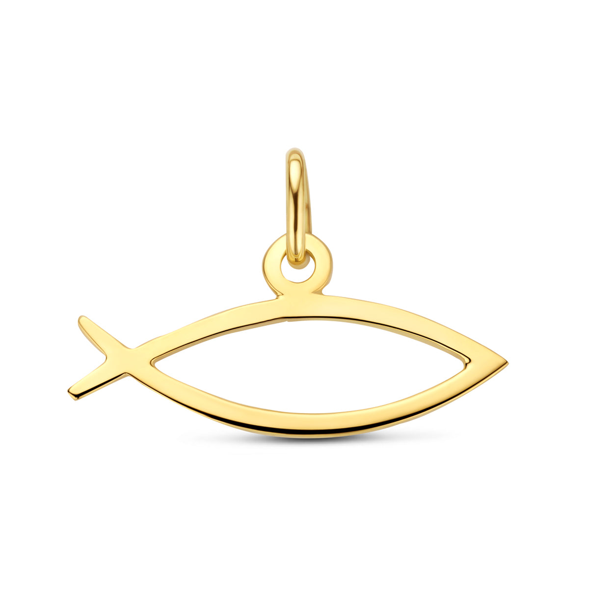 Hanger ichtus