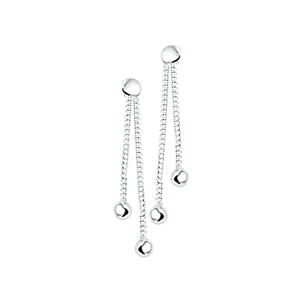 Oorhangers bolletjes