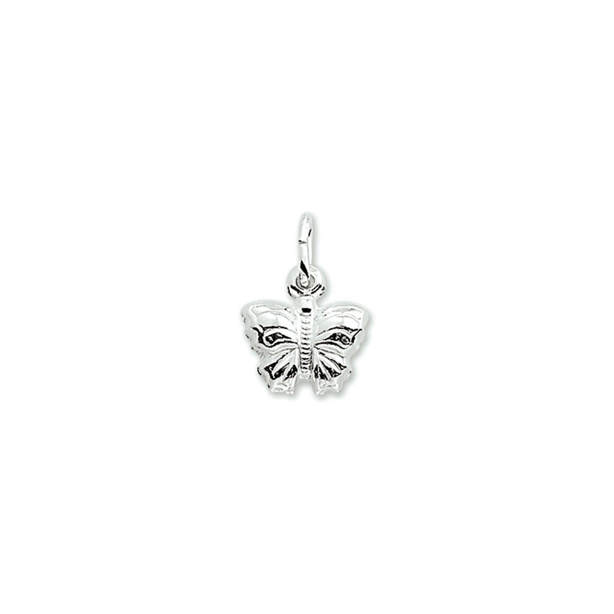 Hanger vlinder
