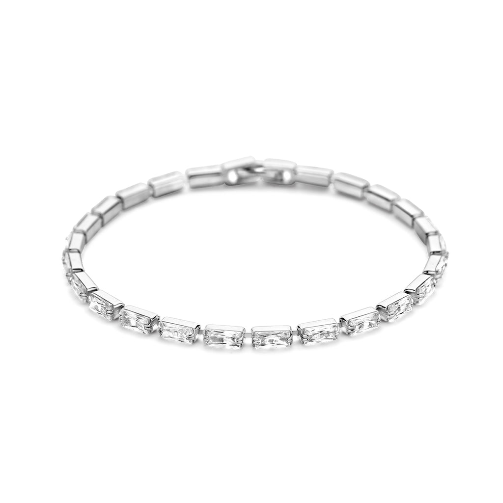 Tennisarmband 2.5 mm zirkonia