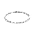 Tennisarmband 2.5 mm zirkonia
