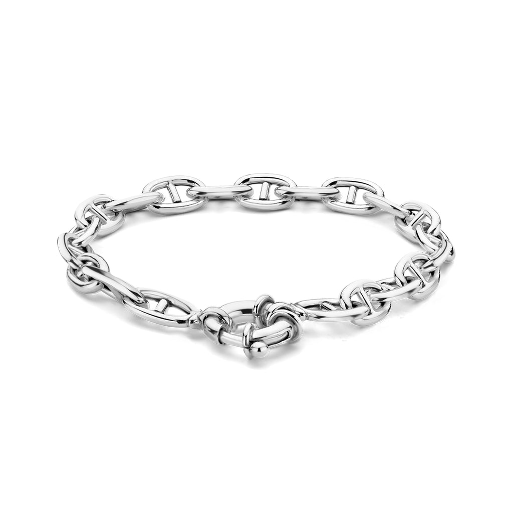 Armband anker 7.1 mm 19 cm