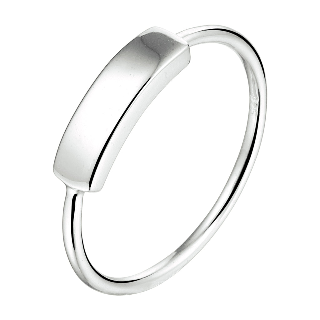 Ring balkje