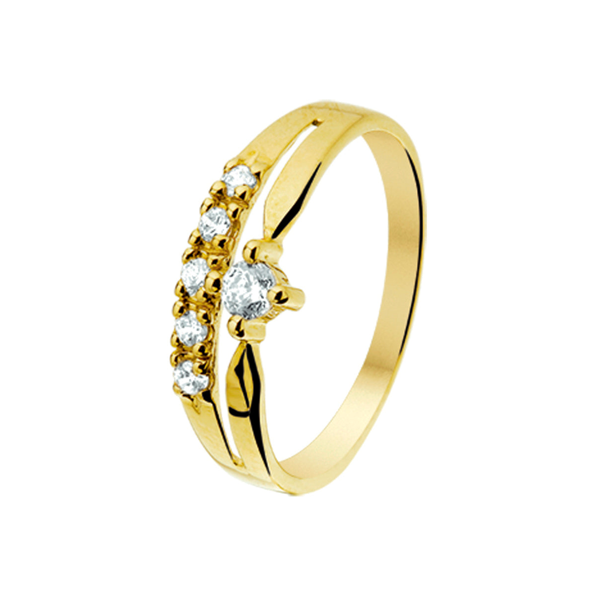 Ring dames