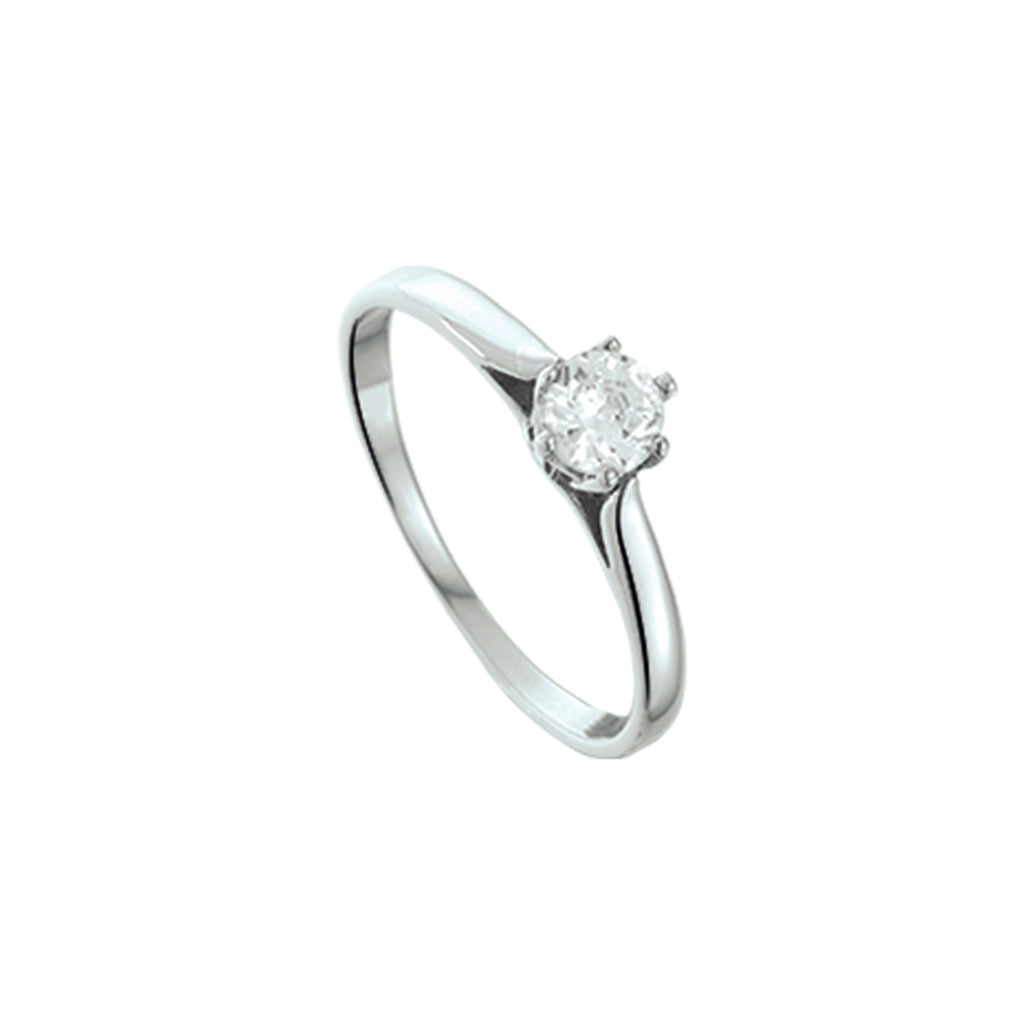 Ring zirkonia
