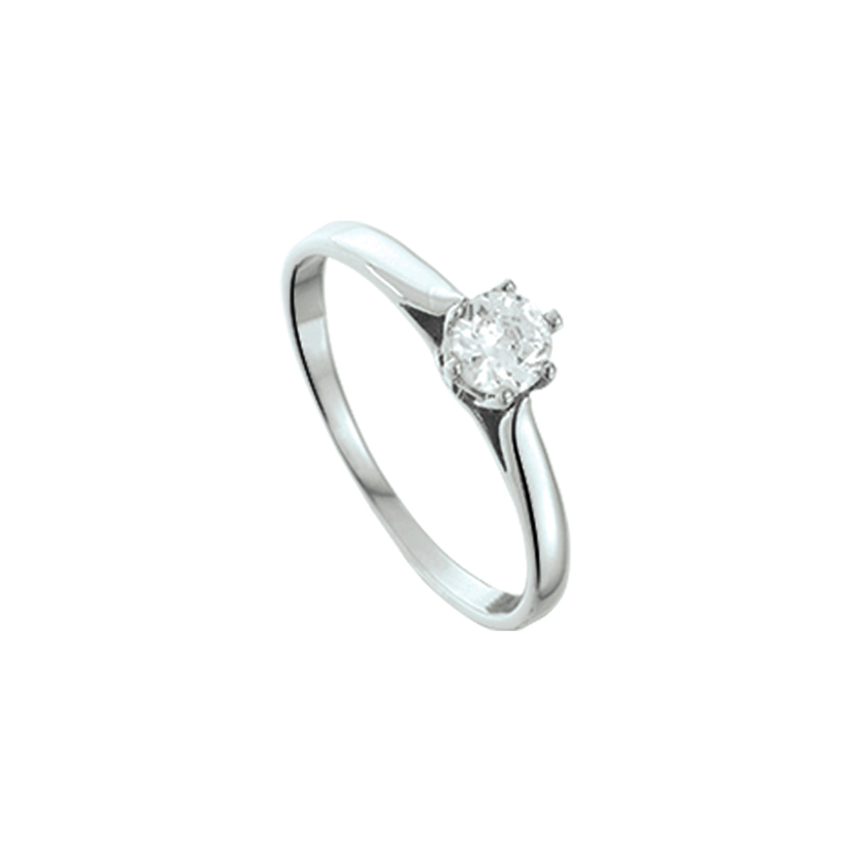 Ring zirkonia