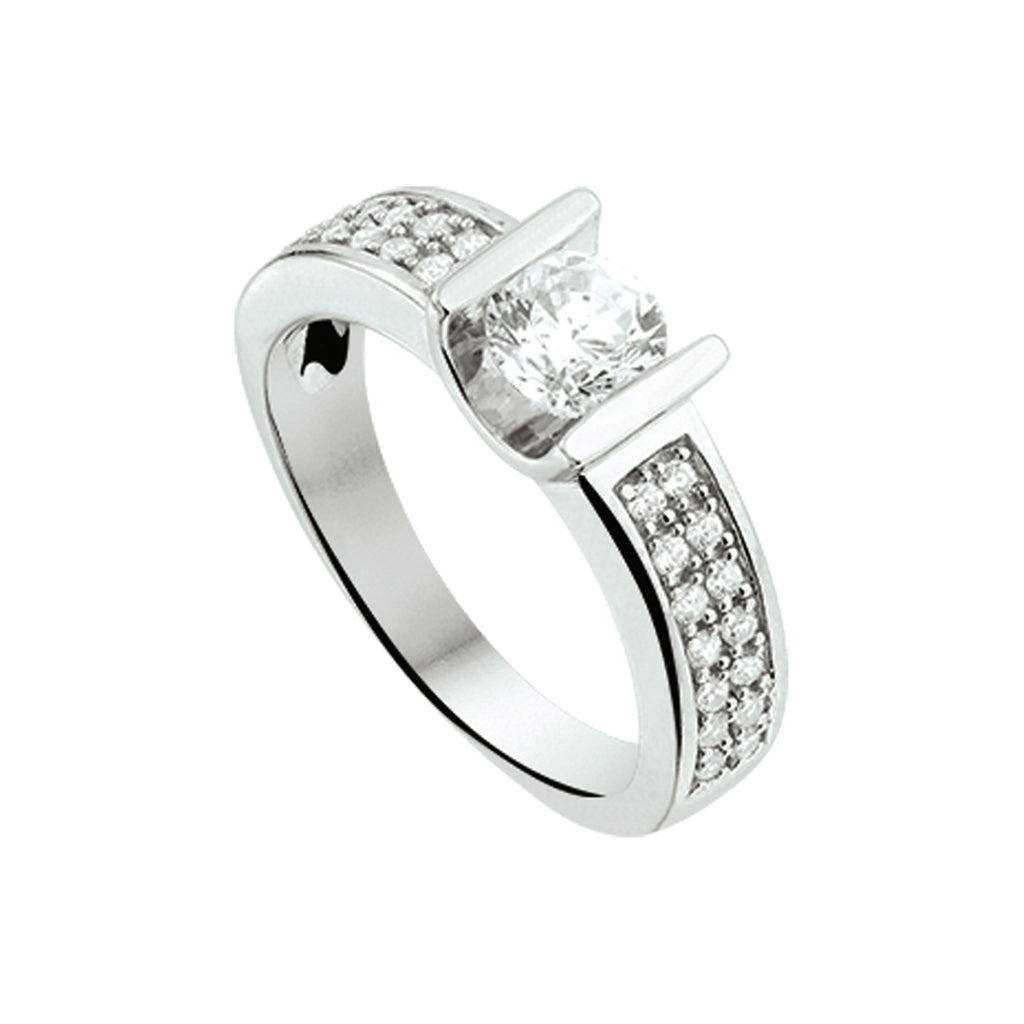 Ring zirkonia 6.6 mm
