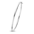 Bangle scharnier ronde buis 3 x 60 mm