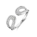 Ring zirkonia