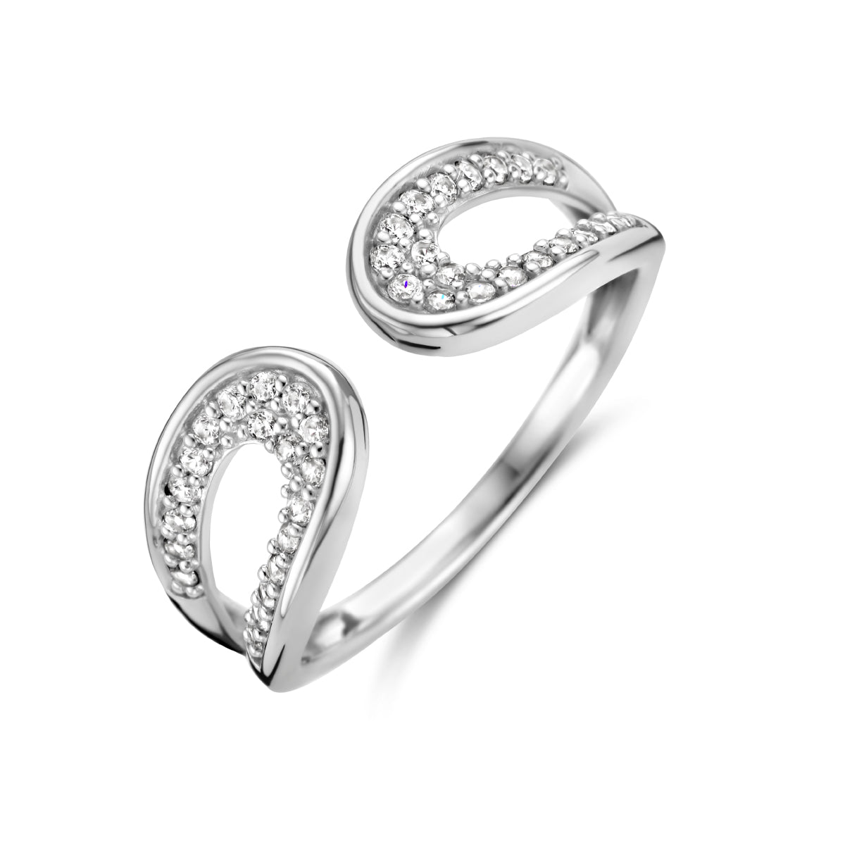 Ring zirkonia