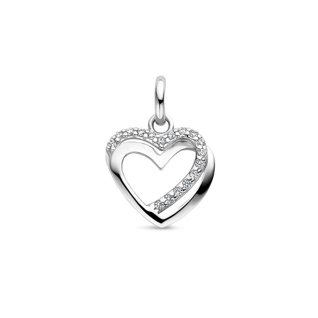 Hanger hart zirkonia