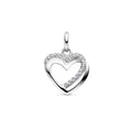 Hanger hart zirkonia