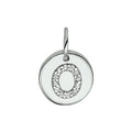 Hanger letter zirkonia