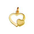 Hanger hart poli/mat
