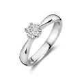 Ring zirkonia