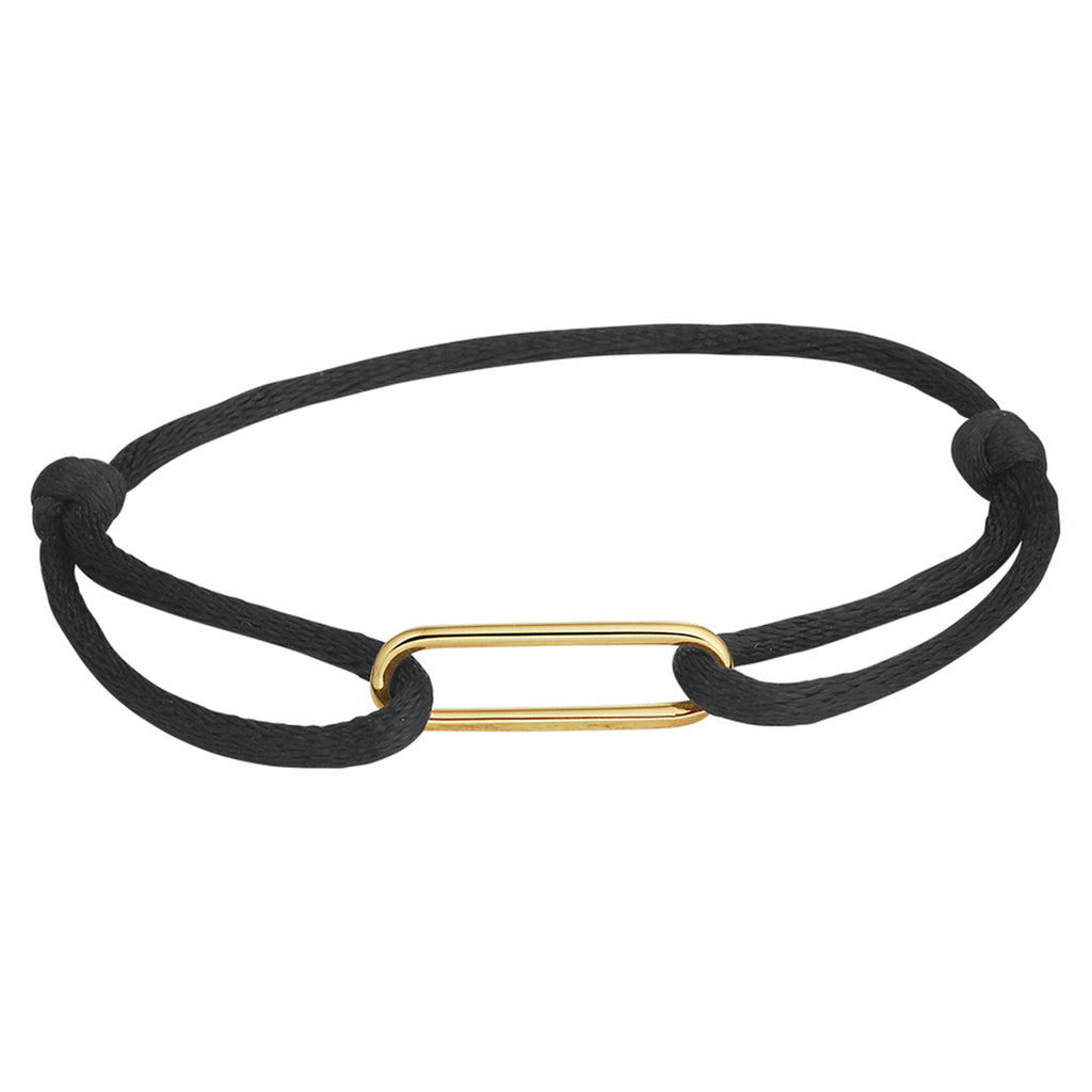 Armband satijn