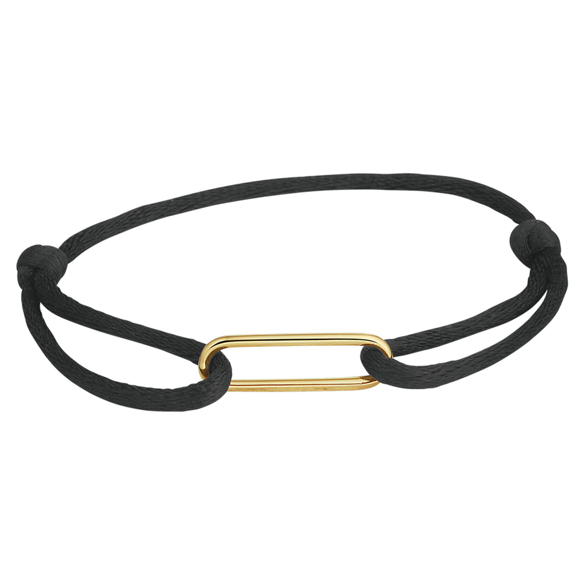 Armband satijn