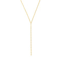 y-collier 42.5 cm 3 micron