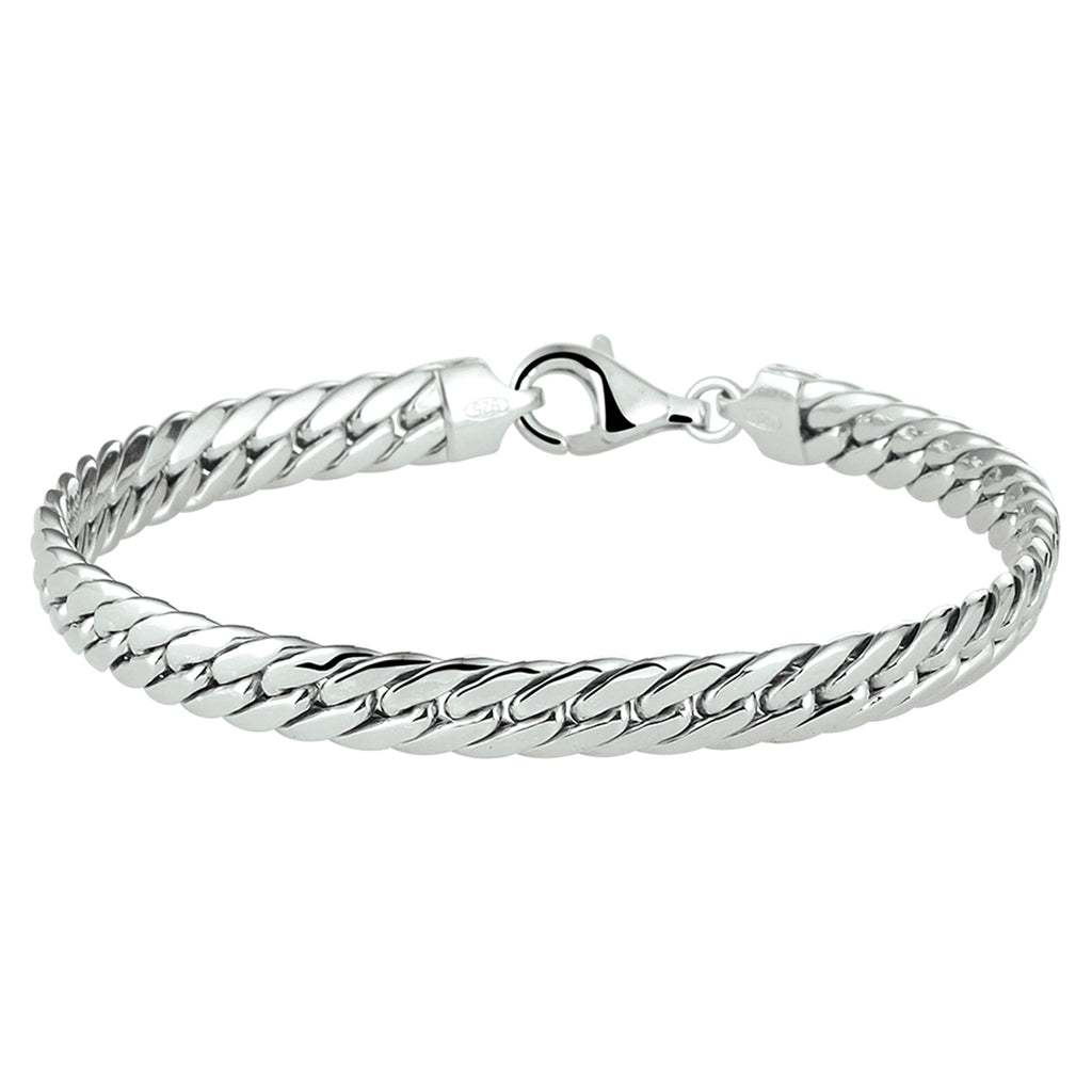 Armband - zilver