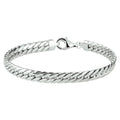 Armband - zilver