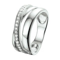 Ring zirkonia