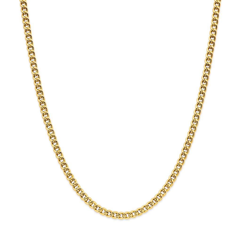 Gourmette 5.2 mm