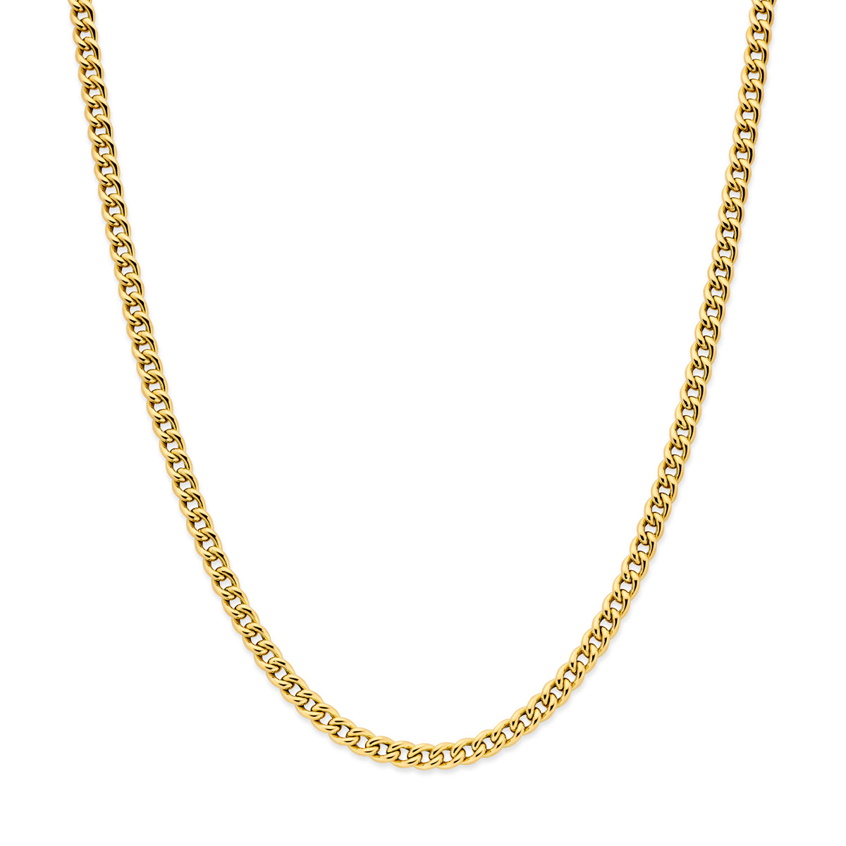Gourmette 5.2 mm