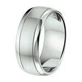 Ring a510 - 9 mm - zonder cz