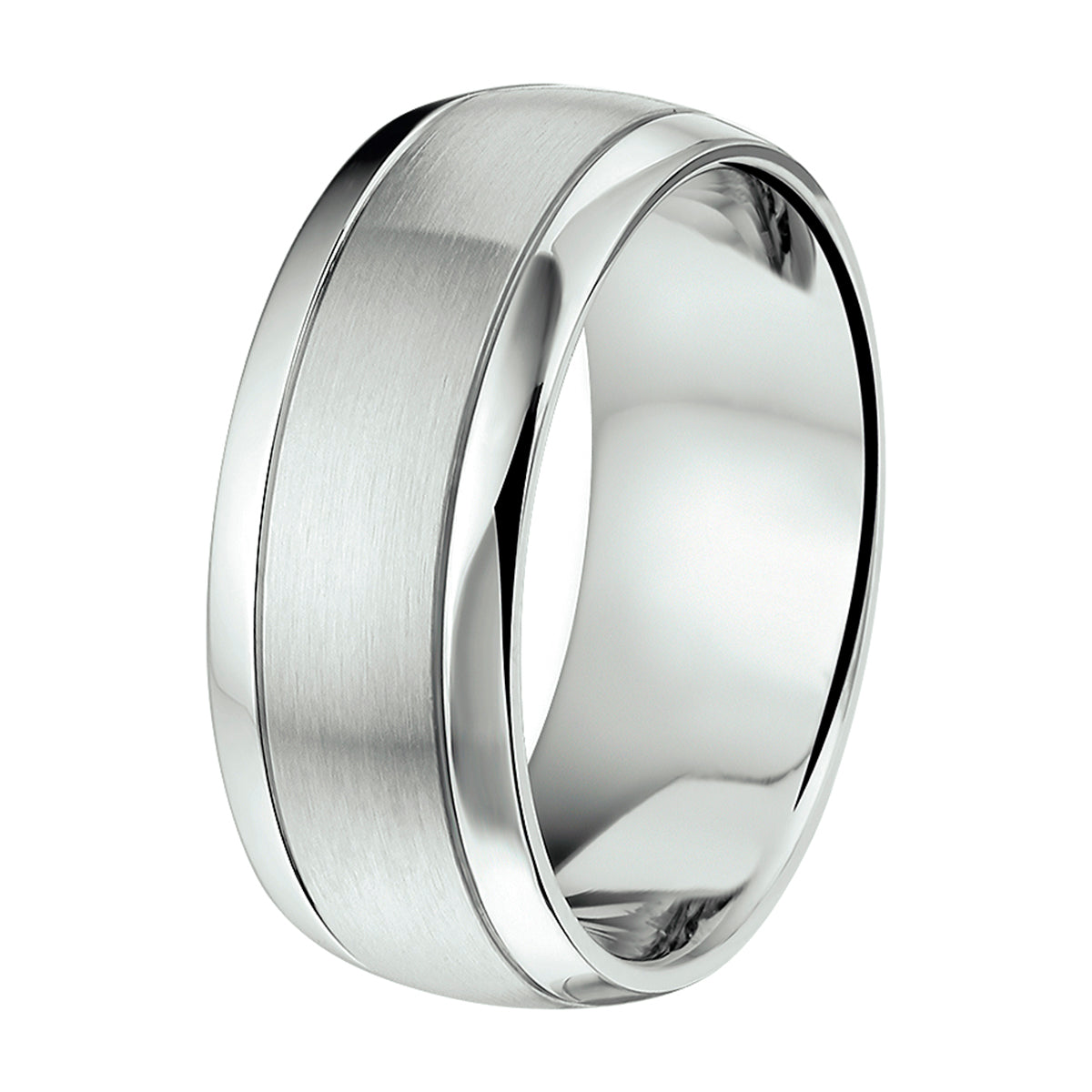 Ring a510 - 9 mm - zonder cz