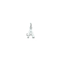 Bedel letter unisex